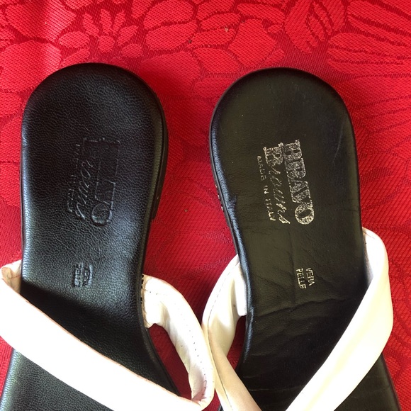 Browns- Bejeweled Sandal - Picture 4 of 6